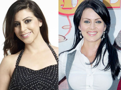 Bigg Boss 6, Karishma Kotak, Yana Gupta in the house!